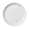 Steelite 11070631 Nordic White 8" Coupe Plate - 12 / CS