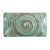 EGS B395093-SDG Stardust Green 9.25 X 5" Rectangle Plate - 6 / CS 2 EGS B395093-SDG Stardust Green 9.25 X 5" Rectangle Plate - 6 / CS -Libbey Kitchenware Store 6104561