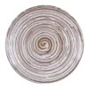 EGS B399106-SDW Stardust White 10.5" Round Plate - 6 / CS 1 EGS B399106-SDW Stardust White 10.5" Round Plate - 6 / CS -Libbey Kitchenware Store 6104580