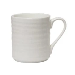 Folio 4412RF023 Ruche 12 Ounce Stack Mug - 24 / CS