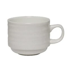 Folio 4412RF015 Ruche 8 Ounce Stack Cup - 36 / CS