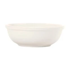 World Tableware 840-901-135 Porcelana 13.5 Oz. Nappie Bowl - CS / 36