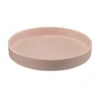 Cal-Mil 22013-10-108 Hudson Blush 10" Melamine Bowl - 6 / CS