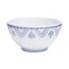 Cal-Mil 22354-5-104 Costa Melamine 14 Ounce Bowl - 6 / CS -Libbey Kitchenware Store 6105172