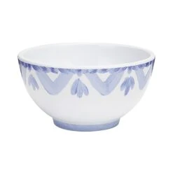 Cal-Mil 22354-5-104 Costa Melamine 14 Ounce Bowl - 6 / CS