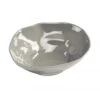 Cal-Mil 22305-8-102 Marin Ash 22 Ounce Melamine Bowl - 6 / CS -Libbey Kitchenware Store 6105173