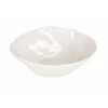 Cal-Mil 22305-8-103 Marin Ivory 22 Ounce Melamine Bowl - 6 / CS -Libbey Kitchenware Store 6105178