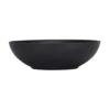 Cal-Mil 22329-8-13 Sedona Black 7-3/4" Melamine Bowl - 6 / CS 2 Cal-Mil 22329-8-13 Sedona Black 7-3/4" Melamine Bowl - 6 / CS -Libbey Kitchenware Store 6105181