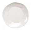 Cal-Mil 22304-10-103 Marin Ivory 10-1/4" Plate - 6 / CS -Libbey Kitchenware Store 6105211