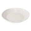 Cal-Mil 22304-9-103 Marin Ivory 8-3/4" Plate - 6 / CS -Libbey Kitchenware Store 6105213