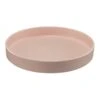 Cal-Mil 22017-12-108 Hudson Blush 12" Melamine Plate - 6 / CS 1 Cal-Mil 22017-12-108 Hudson Blush 12" Melamine Plate - 6 / CS -Libbey Kitchenware Store 6105230