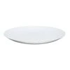 Cal-Mil 22328-7-15 Sedona White 7" Melamine Plate - 6 / CS -Libbey Kitchenware Store 6105237