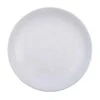 Cal-Mil 22328-9-15 Sedona White 9" Melamine Plate - 6 / CS -Libbey Kitchenware Store 6105239
