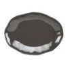 Cal-Mil 22306-912-101 Marin Cinder 12 X 9" Platter - 6 / CS -Libbey Kitchenware Store 6105243