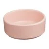 Cal-Mil 22027-108 Hudson Blush 4" Melamine Bowl - 6 / CS 1 Cal-Mil 22027-108 Hudson Blush 4" Melamine Bowl - 6 / CS -Libbey Kitchenware Store 6105259