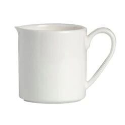 Folio 6940E6073 Stratford Handled 3-1/2 Ounce Creamer - 24 / CS