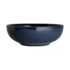 Homer Laughlin HL5459026 Indigo 1.75 Quart Bistro Bowl - 6 / CS 2 Homer Laughlin HL5459026 Indigo 1.75 Quart Bistro Bowl - 6 / CS -Libbey Kitchenware Store 6105349