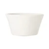 Tuxton WEB-090 Columbia Eggshell 9 Ounce Bouillon Cup - 36 / CS -Libbey Kitchenware Store 6105579