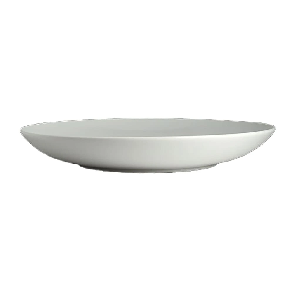 Rene Ozorio 61191ST7830 Essence 50 Ounce Low Bowl - 12 / CS 3 Rene Ozorio 61191ST7830 Essence 50 Ounce Low Bowl - 12 / CS