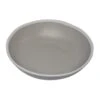 G.E.T. B-310-DVG Pottery Market Dove Gray 1.5 Quart Salad Bowl - Dozen -Libbey Kitchenware Store 6105599