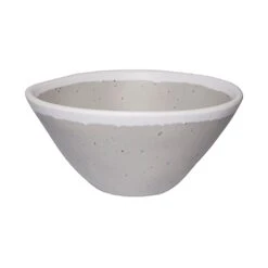 G.E.T. B-81-DVG Pottery Market Dove Gray 8 Ounce Bouillon - 24 / CS