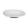 Elite Global Solutions DB11-W Della Terra White 22 Ounce Bowl - 6 / CS -Libbey Kitchenware Store 6105603