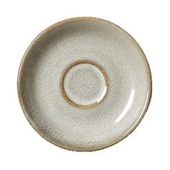 Steelite 6121RG024 Potter's Pier 5" Saucer - 12 / CS