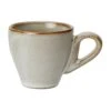 Steelite 6121RG023 Potter's Pier 3 Ounce Espresso Cup - 12 / CS -Libbey Kitchenware Store 6105646