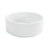 Front Of The House DBO172WHP23 Soho White 10 Ounce Bowl - 12 / CS -Libbey Kitchenware Store 6105729