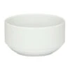 Schonwald 9302928 Event White 9.5 Oz. Bouillon Bowl - 12 / CS -Libbey Kitchenware Store 6105917