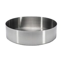 FOH DBO169BSS23 Soho Brushed S/S 42 Ounce Bowl - 12 / CS