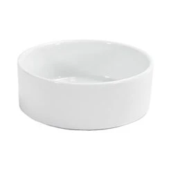 FOH ASC028WHP23 Soho White 6 Ounce Ramekin - 12 / CS