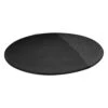 BauscherHepp TB4632 So.Ho 11.2" Round Black Plate - 6/ CS -Libbey Kitchenware Store 6106153