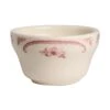 Homer Laughlin HL1012 American Rose 7-1/4 Ounce Bouillon - 36 / CS