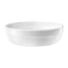 Bormioli Rocco 49205Q967 Careware White 32 Ounce Bowl - 12 / CS -Libbey Kitchenware Store 6106621