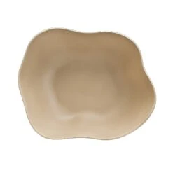 Delfin 7004DD014 Marisol Starfish 12 Quart Salad Bowl - 4 / CS