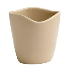 Delfin 7004DD029 Marisol Starfish 21 Ounce Dressing Crock - 12 / CS