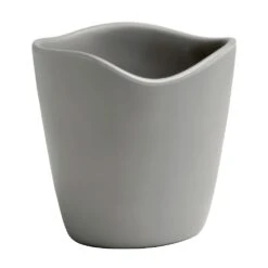 Delfin 7006DD001 Marisol Driftwood 1.5 Quart Dressing Crock - 6 / CS