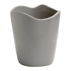 Delfin 7006DD002 Marisol Driftwood 3 Quart Dressing Crock - 6 / CS