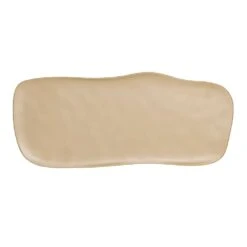 Delfin 7004DD009 Marisol Starfish 27 X 12 Platter - 6 / CS