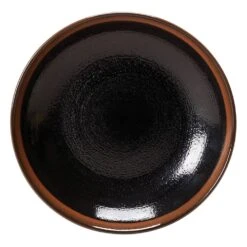 Steelite 91090569 Koto 38 Ounce Coupe Bowl - 12 / CS