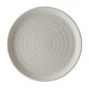 Steelite 6120RG017 Potters Shell 7-1/2" Plate - 12 / CS -Libbey Kitchenware Store 6106732