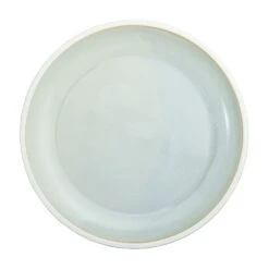 Oneida F1463051151 Studio Pottery Stratus 10-5/8" Plate - 12 / CS