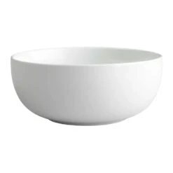 Arcoroc FH289 Candour White 9-1/4" Bowl - 6 / CS