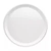 Arcoroc FM381 Candour White 12.5" Pizza Plate - 12 / CS -Libbey Kitchenware Store 6107125