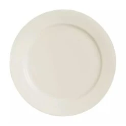 Chef & Sommelier FN004 Infinity 8-1/4" Salad Plate - 24 / CS