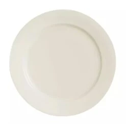 Chef & Sommelier FN003 Infinity 9-5/8" Brunch Plate - 24 / CS