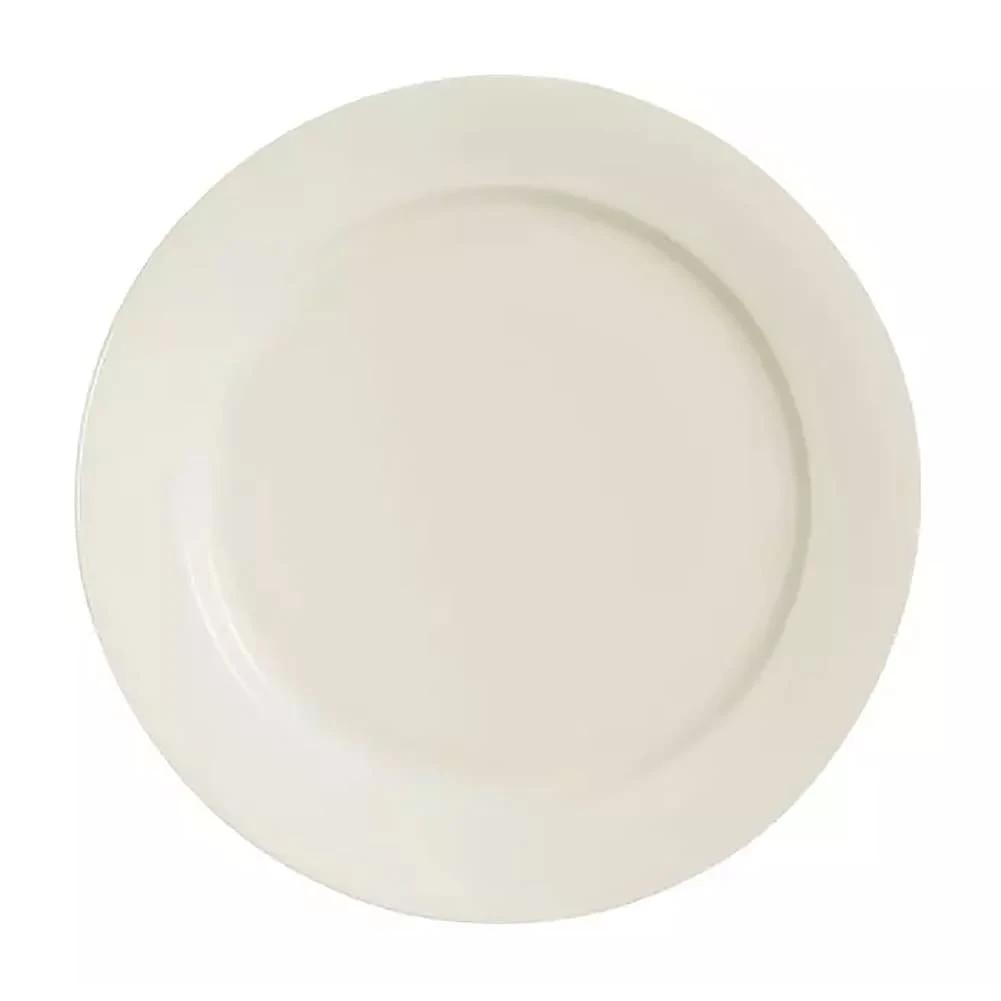 Chef & Sommelier FN003 Infinity 9-5/8" Brunch Plate - 24 / CS 3 Chef & Sommelier FN003 Infinity 9-5/8" Brunch Plate - 24 / CS