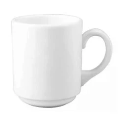 Chef & Sommelier FM543 Eternity Plus 11 1/2 Ounce Mug - 36 / CS