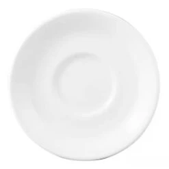 Chef & Sommelier FM540 Eternity Plus 5 1/2" Saucer - 36 / CS